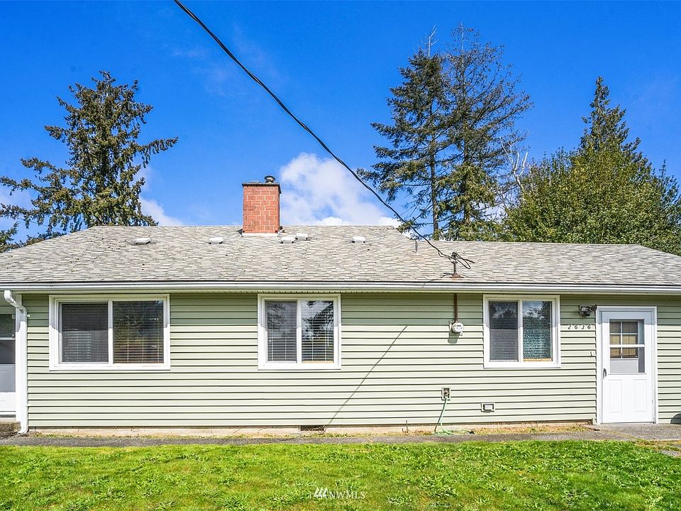 1st image of 2636 S 130th Pl