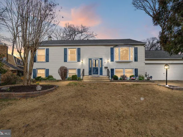1518 Farlow Ave, Crofton, MD 21114