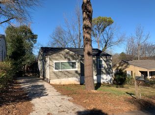 253 Upshaw St SW, Atlanta, GA 30315