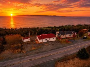 267 Main St, Clarke'S Beach, NL A0A1G0
