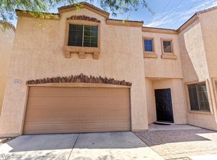 6345 Kitamaya St, North Las Vegas, NV 89031