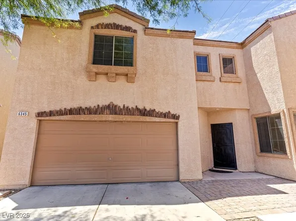6345 Kitamaya St, North Las Vegas, NV 89031