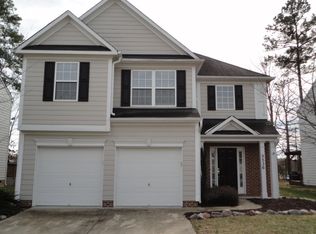 5536 Keowee Way, Raleigh, NC 27616