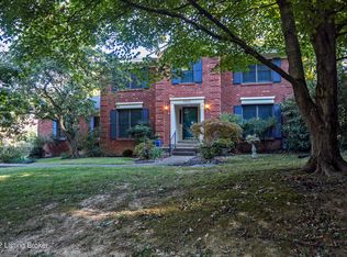 7003 Fox Valley Ct, Prospect, KY 40059