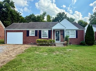 105 Maple St, Gallatin, TN 37066