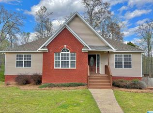 8208 Russell Dr, Mc Calla, AL 35111