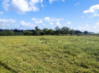 N Coffelt Cemetery Rd, Bentonville, AR 72713