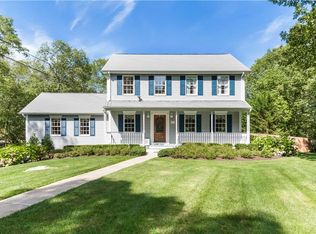 277 Howard Ave, Scituate, RI 02831