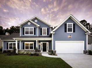 5 Lawton St, Bluffton, SC 29910