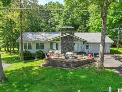 251 Hickory Hill Ln, Benton, KY, 42025