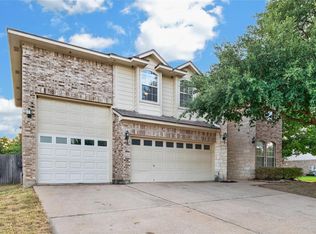2207 Brittway Ln, Cedar Park, TX 78613