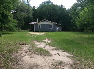 256 Highway 111, Merryville, LA 70653