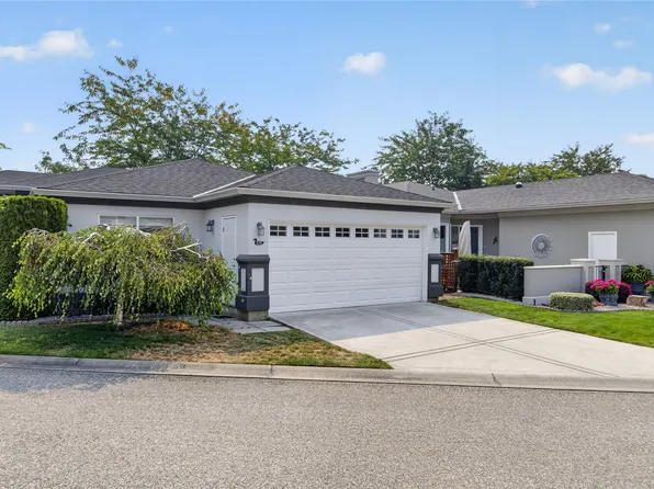 3788 Bird Pl Unit 125, Kelowna, BC V1W 4T3