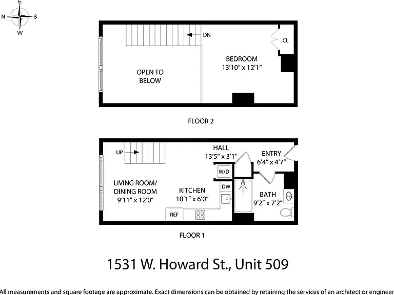 The Elevation Lofts — Photo 66