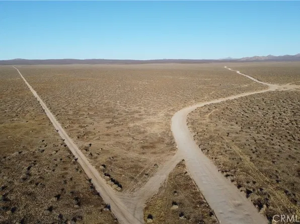 0 County Lot 1, Fort Irwin, CA 92310