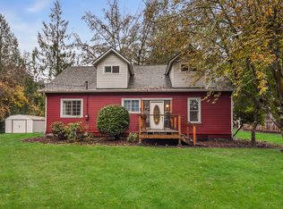31103 SE 85th Pl, Preston, WA 98050