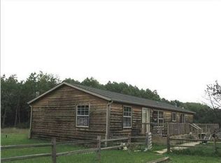 3319 S Montcalm Ave, Gowen, MI 49326