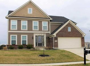 7903 Arcadia Blvd, Alexandria, KY 41001
