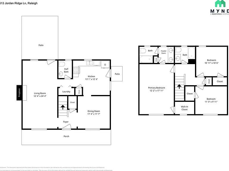 613 Jordan Ridge Ln — Photo 4