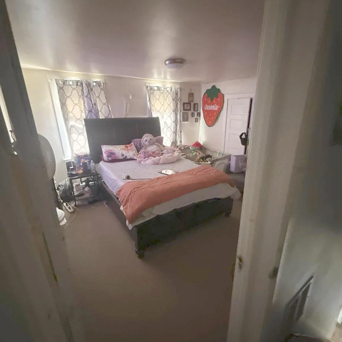 1 bed, 1.0 bath, 800 sqft, $1,500 — Photo 3
