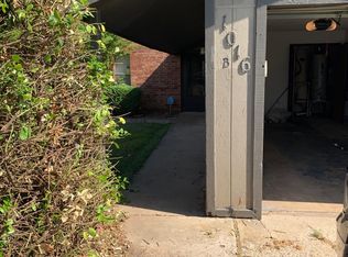 1016 Straka Ter APT B, Oklahoma City, OK 73139