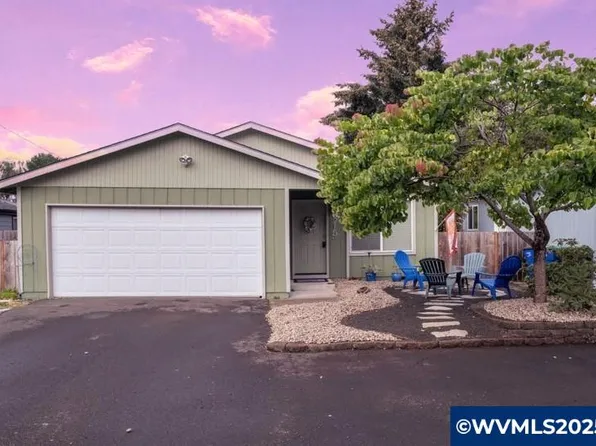 6715 SW Inlet Ave, Lincoln City, OR 97367
