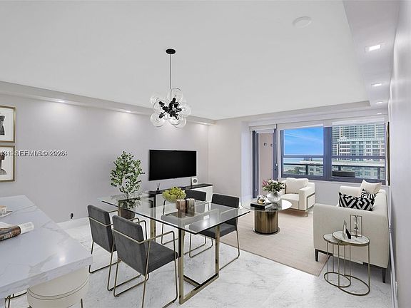 4th image of 5225 Collins Ave APT 1403