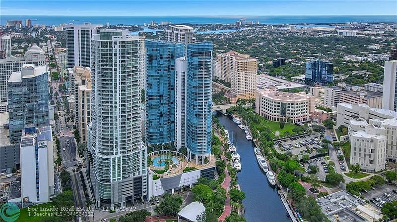 1st image of 333 Las Olas Way APT 4007