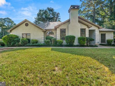 651 Clubland Cir SE, Conyers, GA, 30094