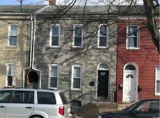 503 3rd St, Lancaster, PA 17603