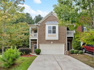 3852 Roses Trl, Fairburn, GA 30213