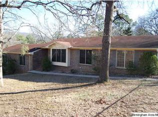 720 12th St E, Jacksonville, AL 36265