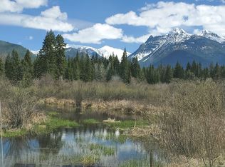 Bull River Rd, Noxon, MT 59853