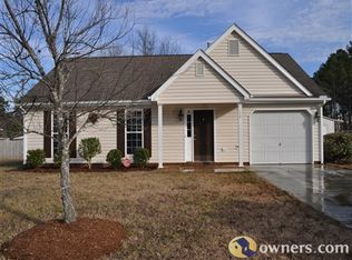 12 N Berrymeadow Ln, Durham, NC 27703