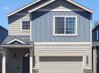 31887 NW Pacific St, North Plains, OR 97133