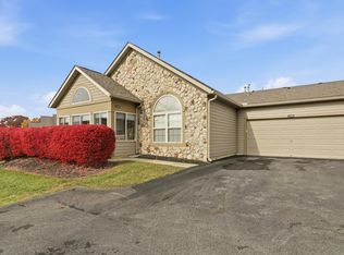 2195 William T Cir, Lancaster, OH