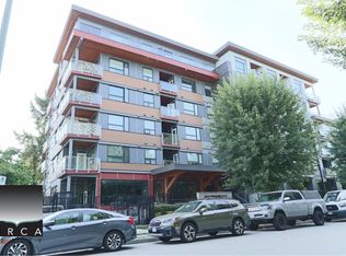717 Breslay St #509, Coquitlam, BC V3J 0J3