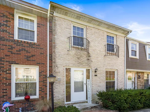 1109 Hardesty Pl E, Columbus, OH 43204