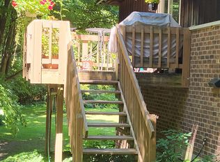 6211 Pokagon Rd, Berrien Springs, MI 49103