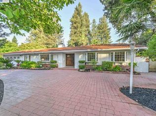 100 Hartford Rd, Danville, CA 94526