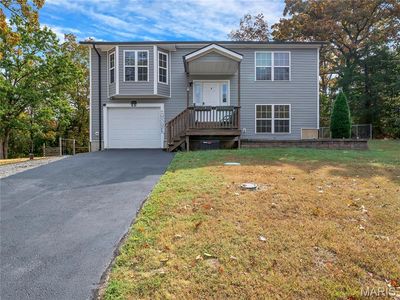 1502 Redwood Dr, Saint Clair, MO, 63077