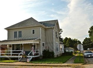 111 Vine St, Ludlow Falls, OH