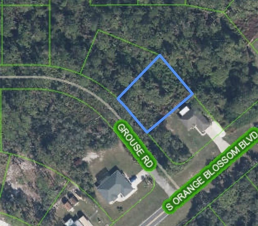 1st image of 2910 Grouse Rd