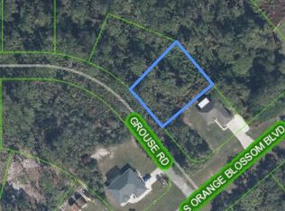 2910 Grouse Rd, Sebring, FL 33875