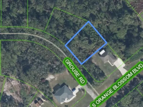 2910 Grouse Rd, Sebring, FL 33875