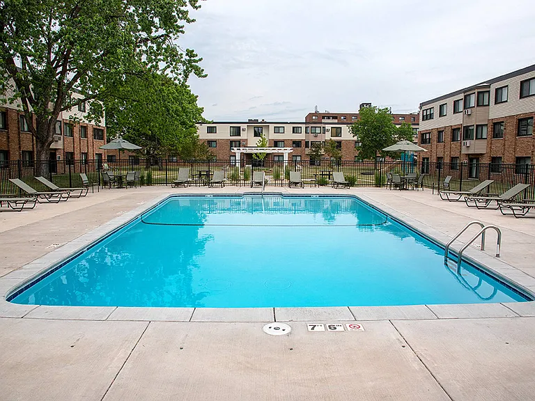 Ridgebrook Apartments — Photo 5