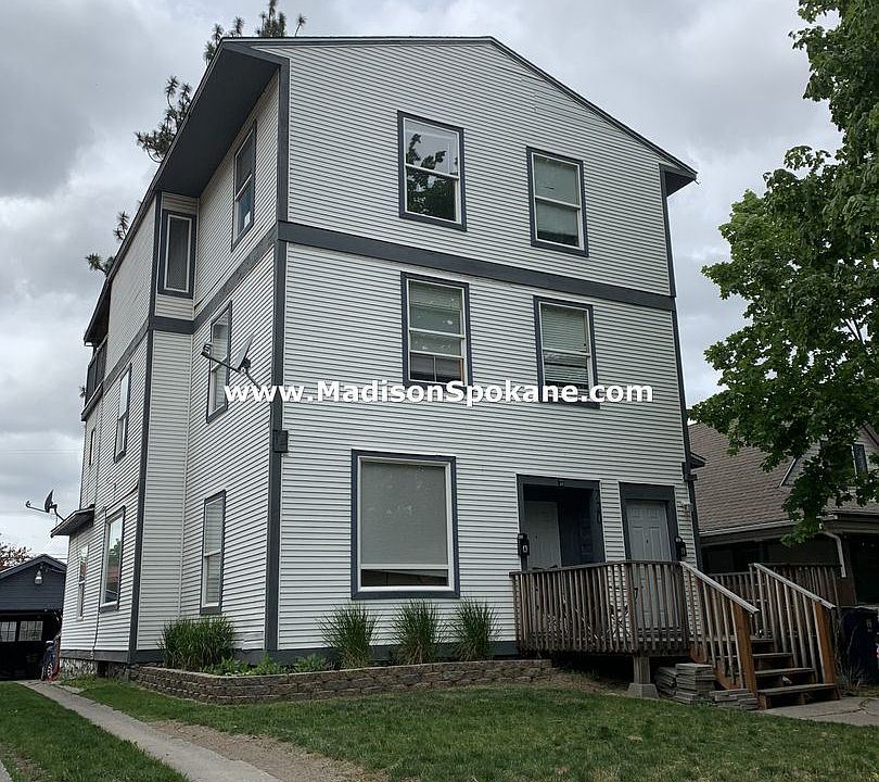 1st image of 720 S Lincoln Pl #B