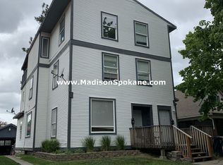 720 S Lincoln Pl #B, Spokane, WA 99204