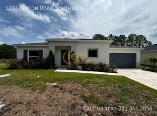1203 Sexton Rd SW, Palm Bay, FL 32908