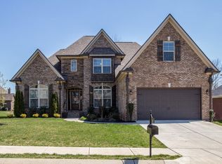 4160 Miles Johnson Pkwy, Spring Hill, TN 37174